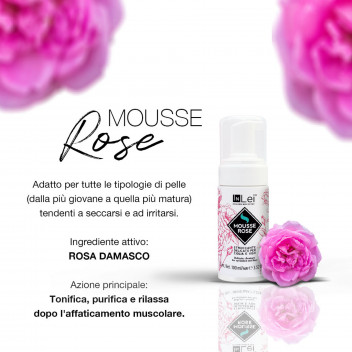 Mousse Inlei