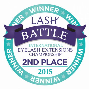 Lash battle londra 2015